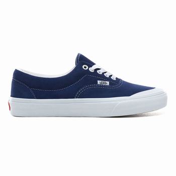 Damske Tenisky Vans Suede Era TC Námornícka Modrá/Biele VA36NGZTC